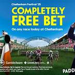 paddy power free 20 bet